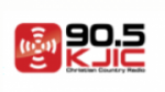 Écouter 90.5 KJIC Christian Country Radio en direct Écouter 90.5 KJIC Christian Country Radio en direct