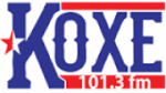Écouter KOXE 101.3 FM en live Écouter KOXE 101.3 FM en live