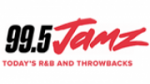 Écouter 99-5 Jamz en direct Écouter 99-5 Jamz en direct
