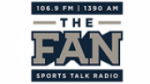 Écouter 106.9 The Fan en live