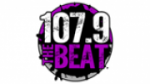 Écouter 107.9 The Beat en live