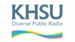 Écouter KHSU - KHSF 90.1 FM en direct