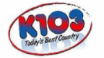 Ecouter K103 Cape Girardeau en direct Ecouter K103 Cape Girardeau en direct