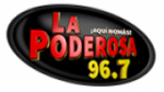 Ecouter La+Poderosa La Quinta en direct Ecouter La+Poderosa La Quinta en direct