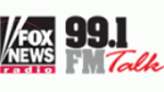 Écouter 99.1 FM Talk en live Écouter 99.1 FM Talk en live