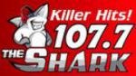 Écouter 107.7 The Shark en direct