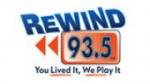 Écouter Rewind 93.5 en live