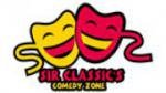 Écouter Sir Classic's Comedy Zone en live