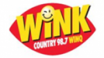 Ecouter 98.7+WINK+country Winchester en direct