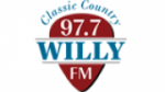 Ecouter Willy+97.7 College Station en direct Ecouter Willy+97.7 College Station en direct
