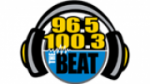 Écouter 96.5 The Beat en direct Écouter 96.5 The Beat en direct