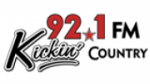 Ecouter Kickin%26%23039%3B+Country+K92 Freeport en direct