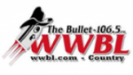 Écouter The Bullet 106.5 FM en live