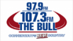 Écouter 97.9 & 107.3 The Bull en direct Écouter 97.9 & 107.3 The Bull en direct