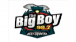 Écouter 98.7 The Big Boy en direct