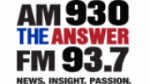 Écouter AM 930 The Answer en live