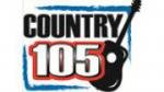 Ecouter Country+105 Pickford en direct