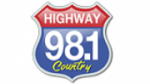 Écouter Highway 98 en live