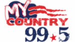 Écouter My Country 99.5 en live