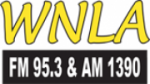 Écouter WNLA AM 1380 en live Écouter WNLA AM 1380 en live