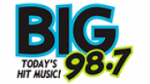 Écouter Big 98.7 en direct