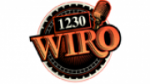 Écouter 1230 WIRO en direct Écouter 1230 WIRO en direct