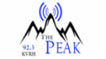 Ecouter The+Peak+92.3 Salida en direct Ecouter The+Peak+92.3 Salida en direct