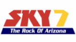 Écouter Sky 7 The Rock Of Arizona en live