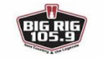 Écouter Big Rig 105.9 en live