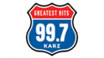 Écouter 99.7 KARZ en direct