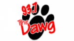 Écouter The Dawg 93.7 FM en direct