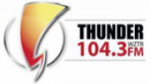 Écouter Thunder 104.3 FM en live