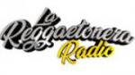 Écouter La Reggaetonera Radio en live