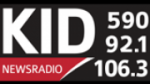 Écouter KID Newsradio en direct