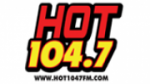 Écouter Hot 104.7 en direct Écouter Hot 104.7 en direct