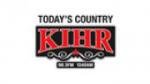 Écouter KIHR en live Écouter KIHR en live