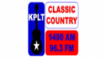 Ecouter Classic+Country+KPLT+1490+AM Paris en direct Ecouter Classic+Country+KPLT+1490+AM Paris en direct