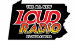 Ecouter Loud+Radio+PA Allentown en direct