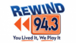 Écouter Rewind 94.3 en live