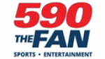 Écouter 590 The Fan en live