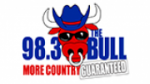Écouter The Bull en live
