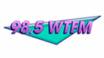 Écouter 98.5 WTFM en live