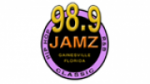 Écouter 98.9 Jamz en live