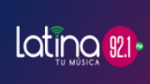 Écouter Latina 92.1 en direct