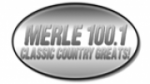 Écouter Merle 100.1 en live Écouter Merle 100.1 en live