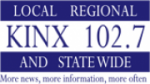 Écouter KINX 102.7 en live Écouter KINX 102.7 en live