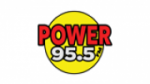 Écouter Power 95.5 en direct