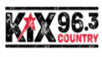 Ecouter KiX+96.3 Alexander City en direct Ecouter KiX+96.3 Alexander City en direct