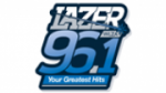 Écouter Lazer 96.1 en live Écouter Lazer 96.1 en live