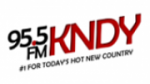 Écouter KNDY-FM en direct Écouter KNDY-FM en direct